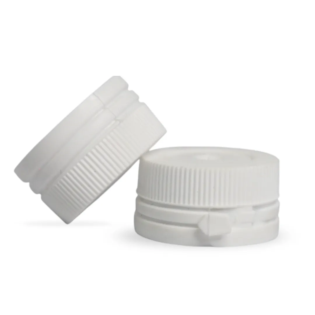 Cap to Cap - 25 mm diametro