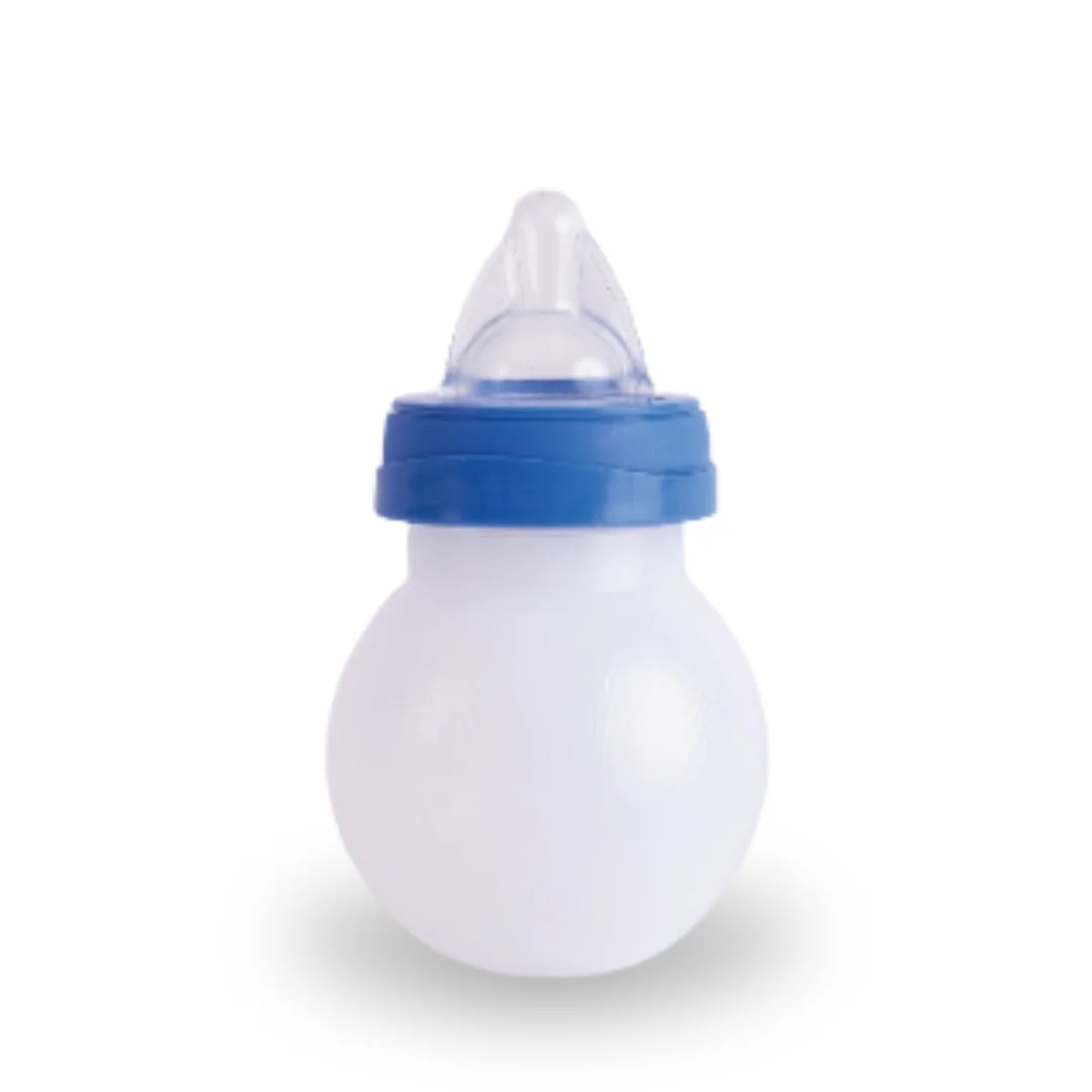 Tarro de Mayonesa - Envase de alta resistencia, ideal para alimentos y productos industriales. Fabricado en PEAD, apto para contacto con alimentos.
