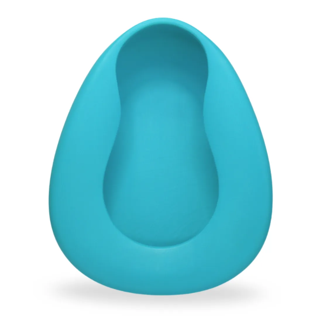 Cómodo - Cómodo de Polietileno de Alta Densidad (PEAD)
Peso: 160 g.
Dimensiones: 97 mm de alto por 310 mm de ancho.
Color disponible: Azul
También está disponible en el color solicitado, sujeto a verificar el mínimo de producción requerido para la elección de color.