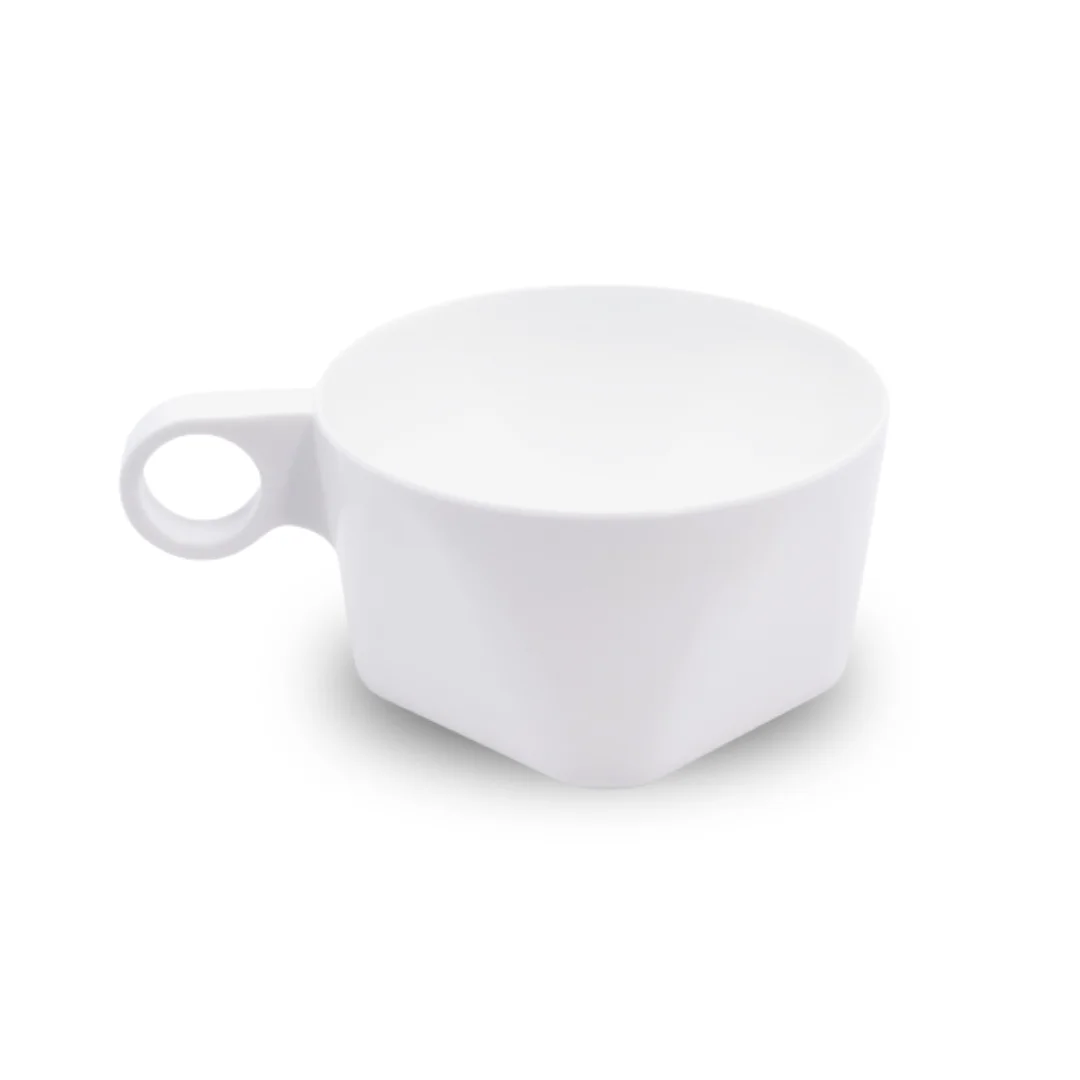 Juego de Cubiertos - Set práctico y funcional, ideal para servicios de alimentos, aerolíneas y catering.